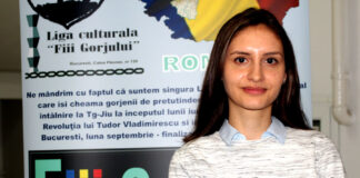 Întâlnirea FIILOR GORJULUI de pretutindeni, la București!