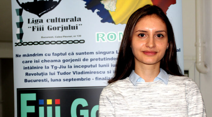 Întâlnirea FIILOR GORJULUI de pretutindeni, la București!