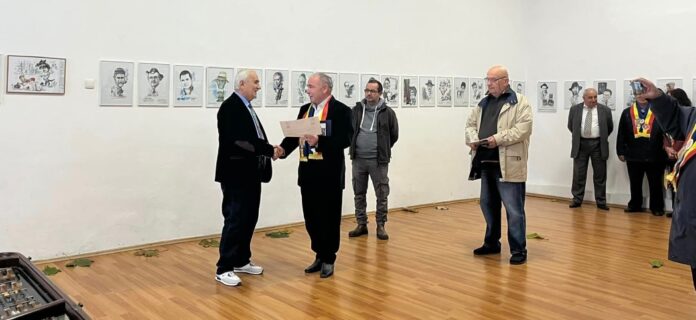 Titlul de Membru de Onoare