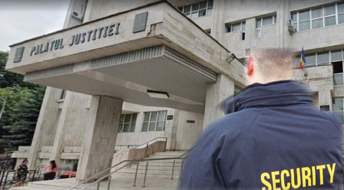 Amânări peste amânări în procesul agentului de pază care a agresat sexual o minoră dintr-un centru al DGASPC