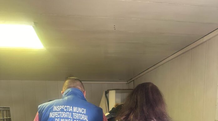 ITM Gorj: Angajatorii riscă amenzi de 200.000 de lei