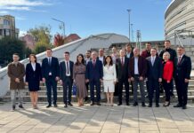 Câte semnături au strâns candidații PSD Gorj!