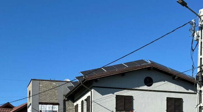 DOMUS SRL aniversează 30 de ani de excelență!