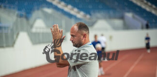 Găman, iritat după succesul cu Gilortul 2: ,,Se dau prime împotriva noastră”