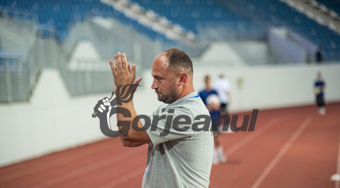 Găman, iritat după succesul cu Gilortul 2: ,,Se dau prime împotriva noastră”