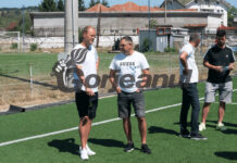 Cătălin Bucă nu ia în calcul supărările din Liga 4: ,,Așa își văd valoarea”