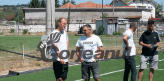 Cătălin Bucă nu ia în calcul supărările din Liga 4: ,,Așa își văd valoarea”