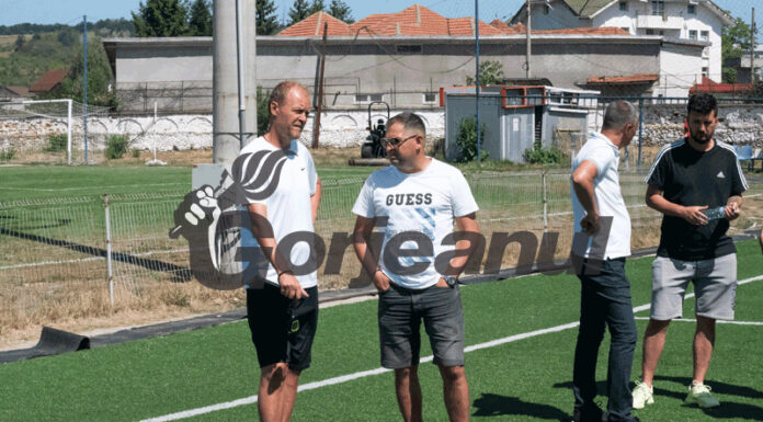 Cătălin Bucă nu ia în calcul supărările din Liga 4: ,,Așa își văd valoarea”