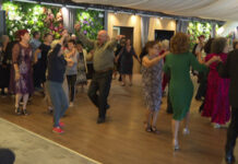 Ziua Vârstnicilor, aniversată în avans!