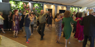 Ziua Vârstnicilor, aniversată în avans!