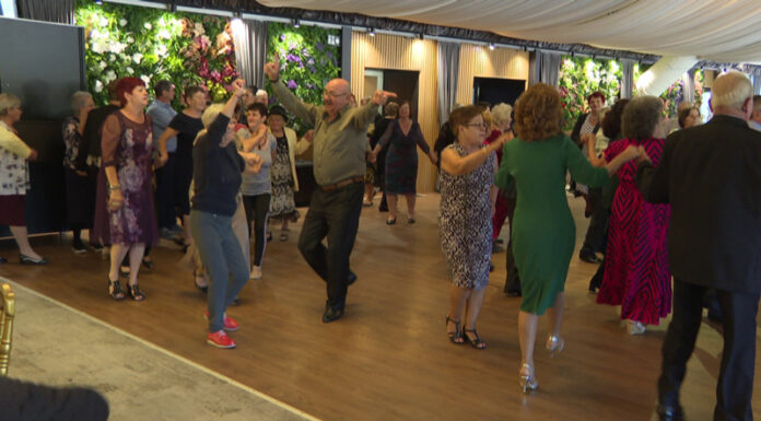 Ziua Vârstnicilor, aniversată în avans!