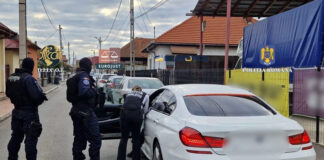 Nouă arestări în dosarul de trafic cu medicamente psihoactive în care a fost audiat consilierul județean Nelu Pavel! Un gorjean, lider al unei grupări infracționale!