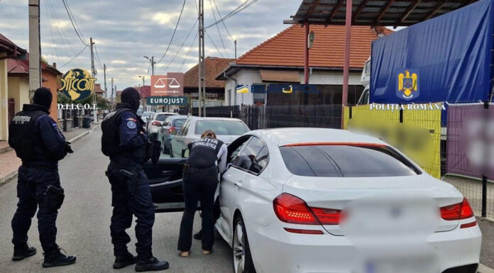 Nouă arestări în dosarul de trafic cu medicamente psihoactive în care a fost audiat consilierul județean Nelu Pavel! Un gorjean, lider al unei grupări infracționale!