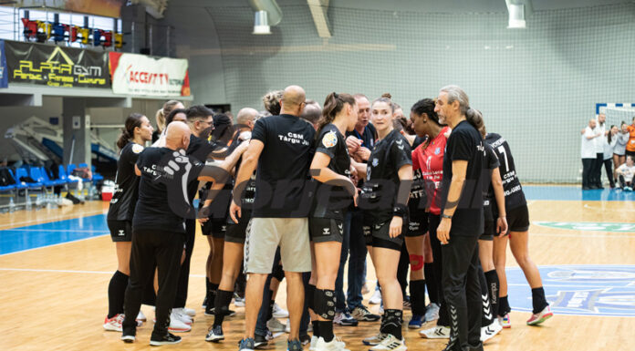 Andrieș cere constanță înainte de meciul cu Brașov: ,,Trebuie să jucăm la același nivel 60 de minute”