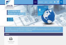 ANCPI: Peste un milion de documente, eliberate online