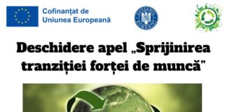 45 de milioane de euro pentru județele Gorj și Dolj, prin PTJ