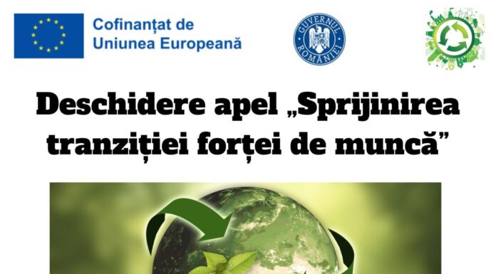 45 de milioane de euro pentru județele Gorj și Dolj, prin PTJ