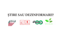 Ateliere de educație media pentru 200 de tineri din Gorj