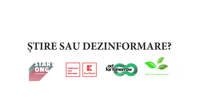 Ateliere de educație media pentru 200 de tineri din Gorj