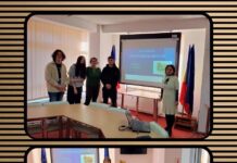 AJOFM: Ziua porților deschise