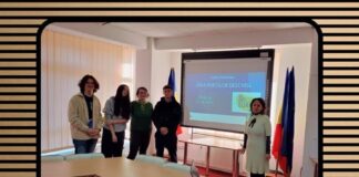 AJOFM: Ziua porților deschise