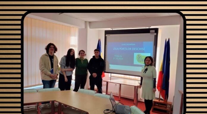 AJOFM: Ziua porților deschise