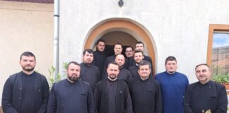 Sprijin din partea Protoieriei Târgu Jiu Sud pentru persoanele afectate de inundațiile masive din regiunea Moldovei