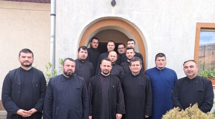 Sprijin din partea Protoieriei Târgu Jiu Sud pentru persoanele afectate de inundațiile masive din regiunea Moldovei