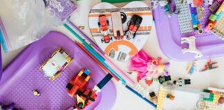 De ce adoră toți copiii Lego? Iată 3 beneficii ale acestui joc!