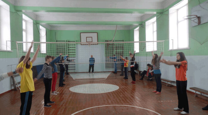 Elevii vor lua lecții de sport de la campioni