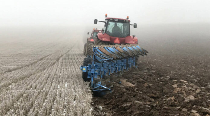 Agricultura pe înțelesul tuturor – Faceți-vă un mare bine, arați terenul toamna (1)