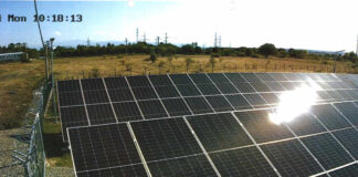 Grație unei investiții de aproximativ 5,4 milioane de lei, Artego SA produce energie electrică, curată, din surse proprii