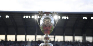 Marți debutează grupele Cupei României