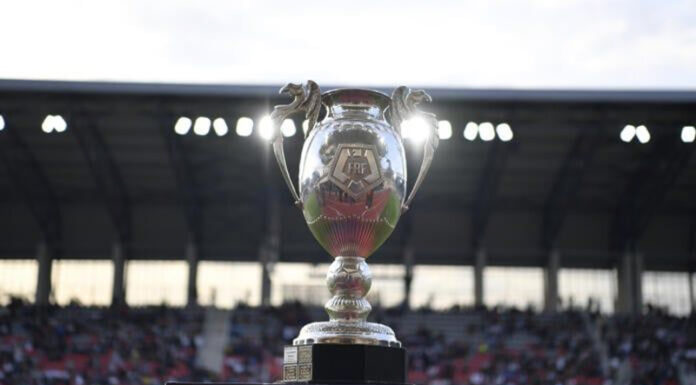 Marți debutează grupele Cupei României