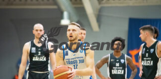 Camil Berculescu: ,,Nu ne uităm doar la rezultate”