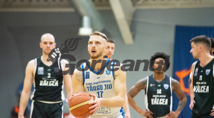 Camil Berculescu: ,,Nu ne uităm doar la rezultate”