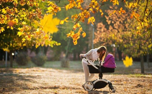 5 Motive pentru care să alegi un cărucior 3 în 1