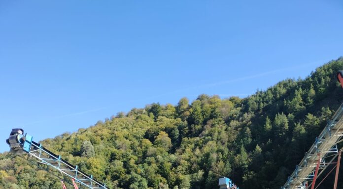 Două amenzi mari, date unor societăți din Gorj. Inspectorii de la Apele Române Jiu au spus de ce!