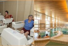 Serie nouă de bilete de tratament pentru pensionarii din Gorj