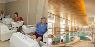 Serie nouă de bilete de tratament pentru pensionarii din Gorj