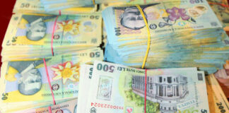 Suplimentare de buget pentru Ministerul Agriculturii