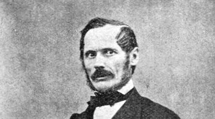 APOSTOLI AI EVANGHELIEI LIBERTĂȚII NAȚIONALE – George Barițiu, steaua deșteptării românismului (III)