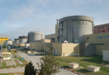 Unitatea 1 a Centralei Nucleare Cernavodă a fost reconectată la sistem