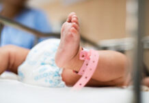 Programul de screening neonatal, extins în maternități