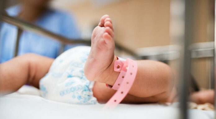 Programul de screening neonatal, extins în maternități