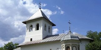 Bani de la Consiliul Județean pentru trei biserici