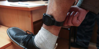 IPJ Gorj: S-au montat primele dispozitive electronice de supraveghere a infractorilor