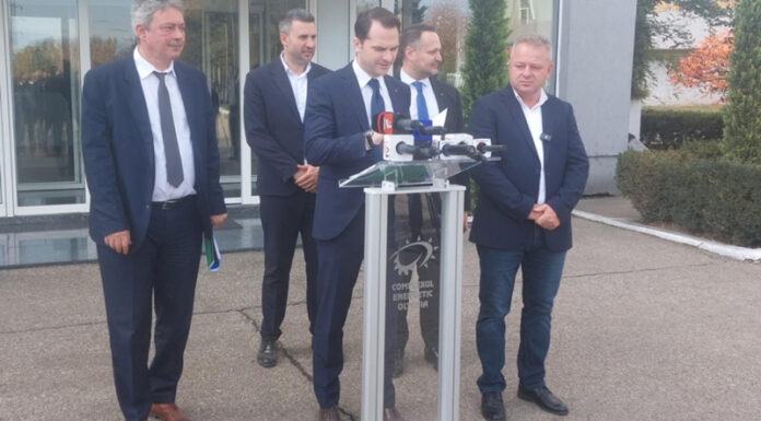 Documentul care poate salva CEO va fi elaborat…peste zece luni!