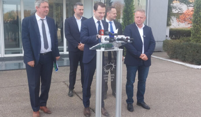 Documentul care poate salva CEO va fi elaborat…peste zece luni!