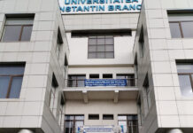 Peste 150 de tineri și-au găsit un job la Bursa locurilor de muncă de la Târgu Jiu